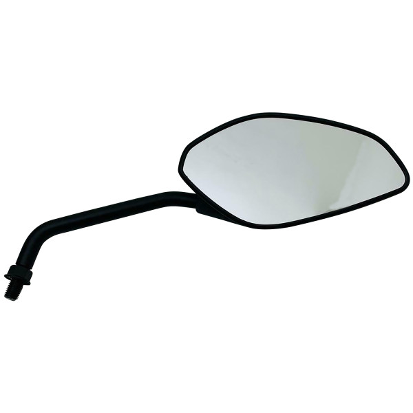 bike it Bike it left hand ducati mirror - #d004l